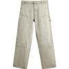 "Cargo" Jeans