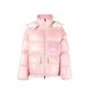„MC“ Puffer Jacket