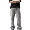 Flared Jeans
