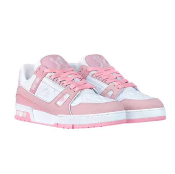 AA68A594-43EB-49F5-BE24-ED33A34FA9CA.png "VL" Trainer Sneaker