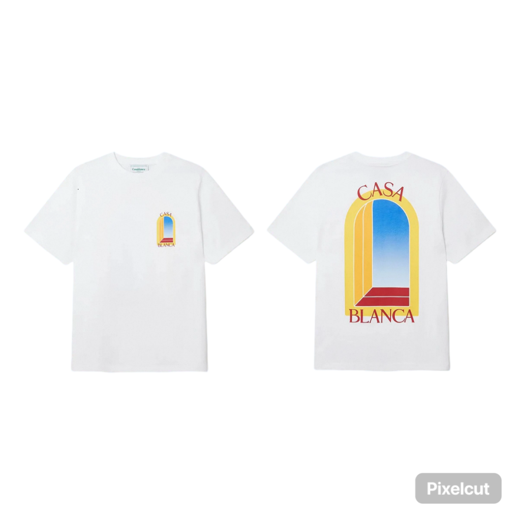 “Casa” Shirts (viele) – Ansicht 6