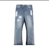 B72AC3C5-F2E0-4B4C-863E-FB7320AFB89C.jpg "LY" Flared Denim