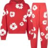 B756F025-B4DE-4A65-B959-1EBD8356898E.jpg "Flower" - Tracksuit