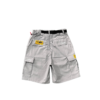 Bild104.png "Alcatraz" Cargo Shorts Grey