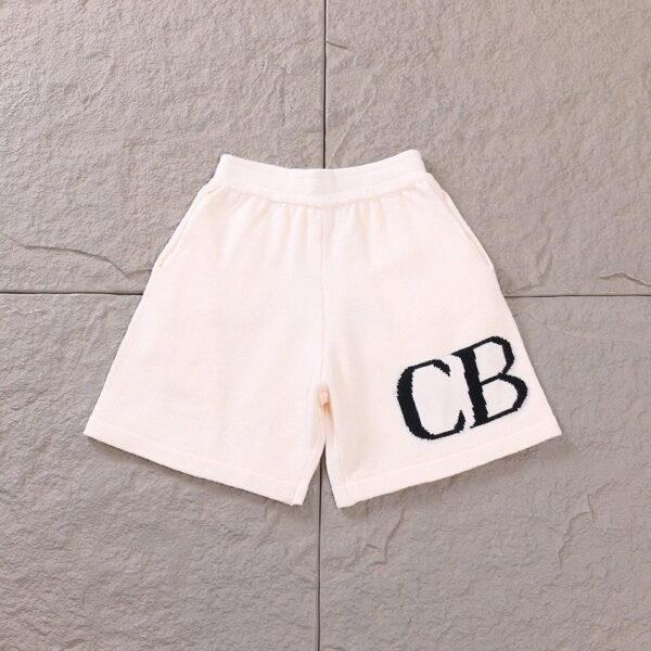 Bild107.jpg "CB" Shorts Beige