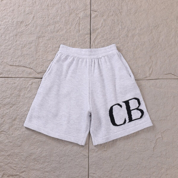 Bild109.jpg "CB" Shorts Grey