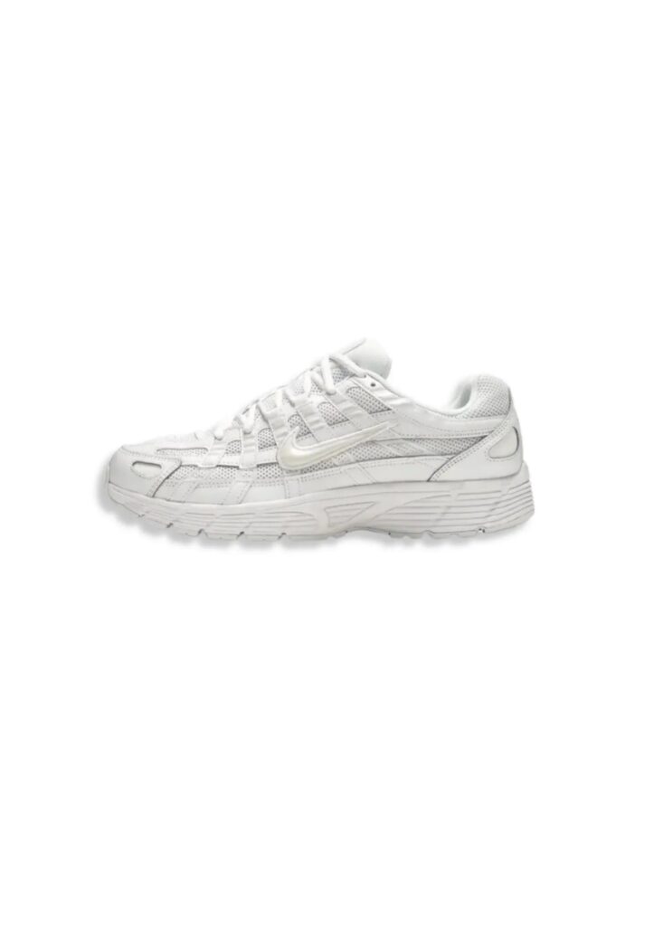 "P-600" Sneaker – Ansicht 3