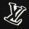 "VL" Knit
