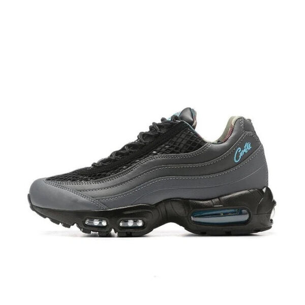 "CRTZ-95" Sneaker