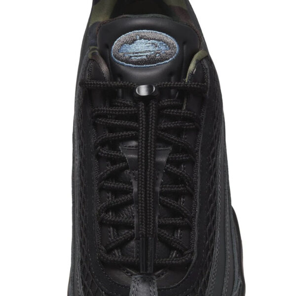 "CRTZ-95" Sneaker