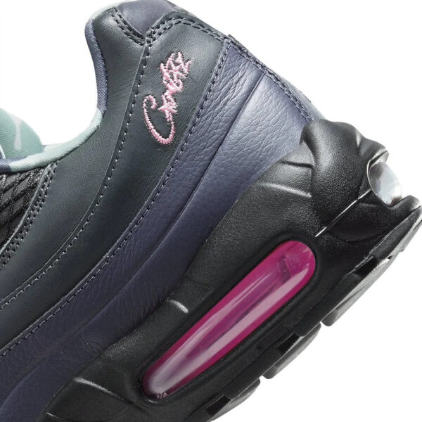 "CRTZ-95" Sneaker