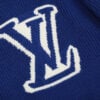 "VL" Knit