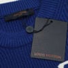 "VL" Knit