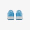 "Star" Sneaker Blue