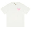 "Dept" Tee Pink