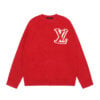 "VL" Knit