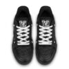 "VL All Black" Trainer