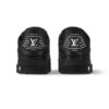 "VL All Black" Trainer