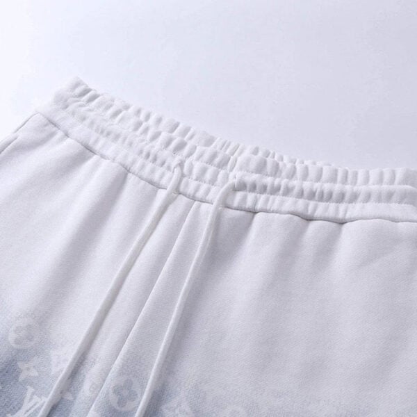 "VL" Shorts