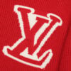 "VL" Knit