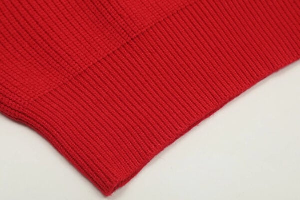 "VL" Knit