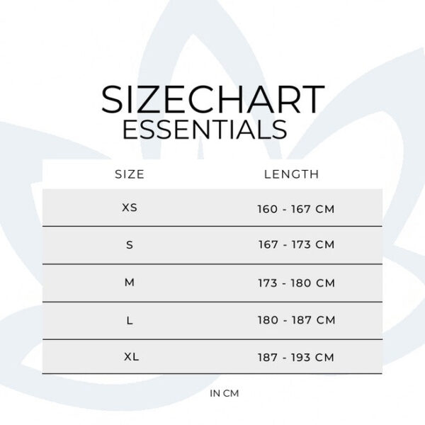 "Essentials" Tracksuit