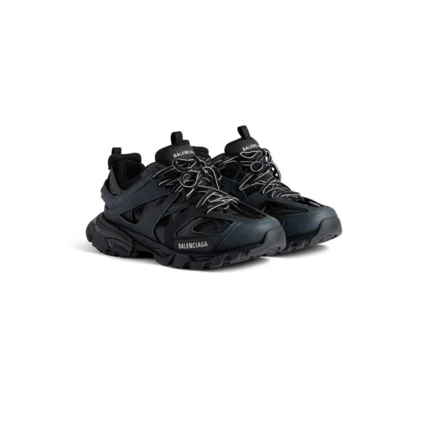 "Track" Sneaker