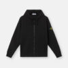 "Island" Zipper