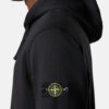 "Island" Zipper
