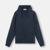 "Island" Zipper