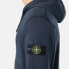 "Island" Zipper