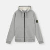 "Island" Zipper