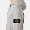 "Island" Zipper