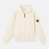 "Island" Zipper