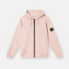 "Island" Zipper