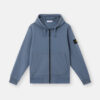"Island" Zipper