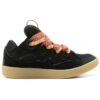 "Curb" Sneaker