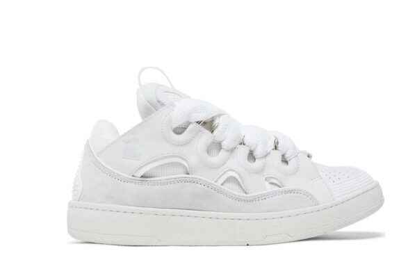 "Curb" Sneaker