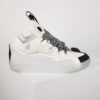 "Curb" Sneaker