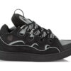 "Curb" Sneaker
