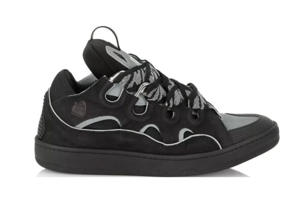 "Curb" Sneaker