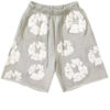 "Flower" Short Set