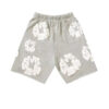 "Flower" Short Set
