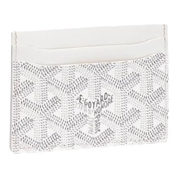 "GYD" Cardholder