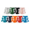 "Flower" Short Set