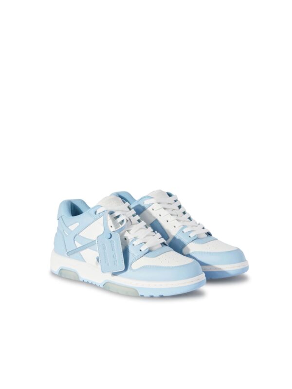 Bild262.jpg "Off" Sneaker Babyblue/White
