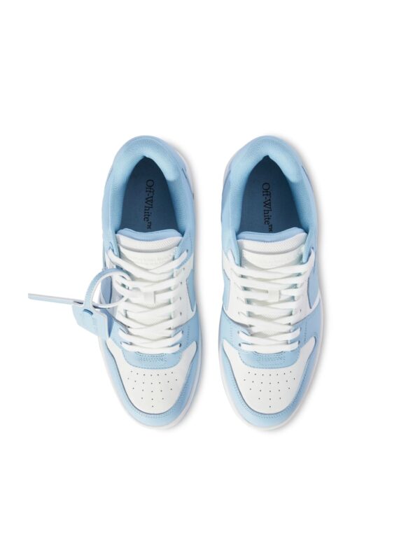 Bild263.jpg "Off" Sneaker Babyblue/White
