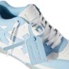 Bild265.jpg "Off" Sneaker Babyblue/White