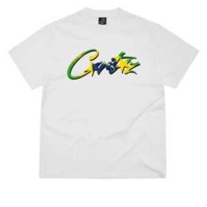"Favela" Tee
