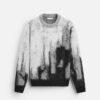 Bild27.jpg "Confusion" Knitted Sweater
